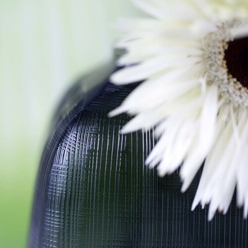 Guaxs Mythos M - Black Steelgrey - 22cm Guaxs Mythos M - Black Steelgrey - 22cm