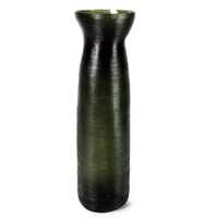 Mathura XL - Black Steelgrey - 74cm