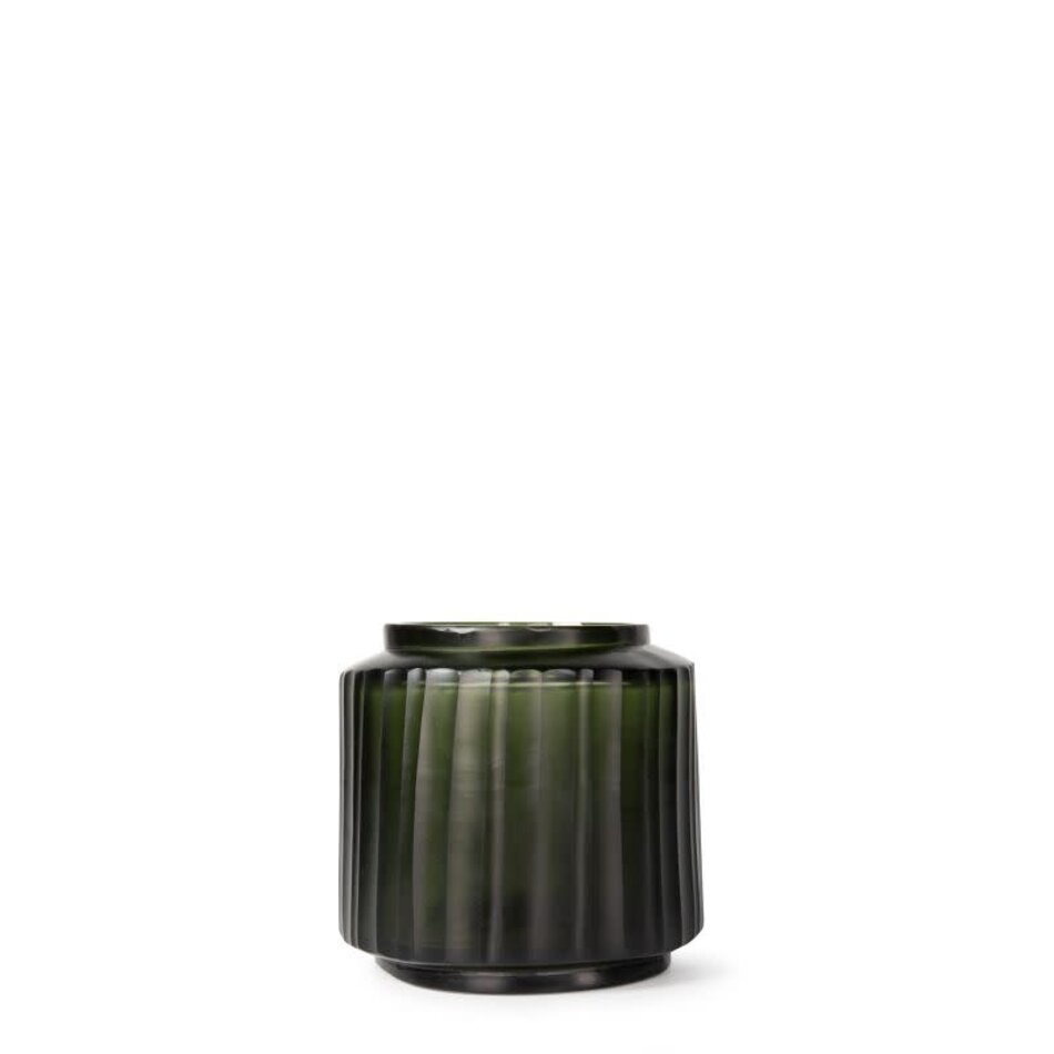 Guaxs Tonda S - Light Smokegrey / Black Steelgrey - 18cm Guaxs Tonda S - Light Smokegrey / Black Steelgrey - 18cm