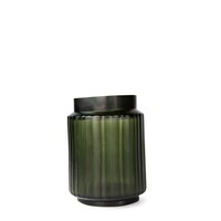 Tonda M - Light Steelgrey / Black Steelgrey - 23cm