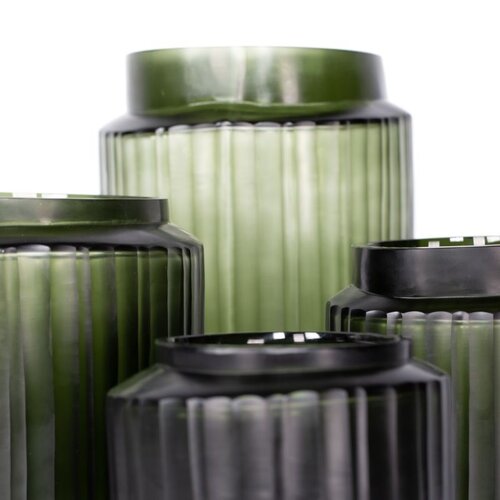 Guaxs Tonda L - Light Smokegrey / Dark Smokegrey - 27cm Guaxs Tonda L - Light Smokegrey / Dark Smokegrey - 27cm