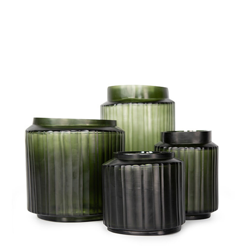 Guaxs Tonda L - Light Smokegrey / Dark Smokegrey - 27cm Guaxs Tonda L - Light Smokegrey / Dark Smokegrey - 27cm