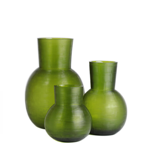 Guaxs Yeola M - Green - 26cm
