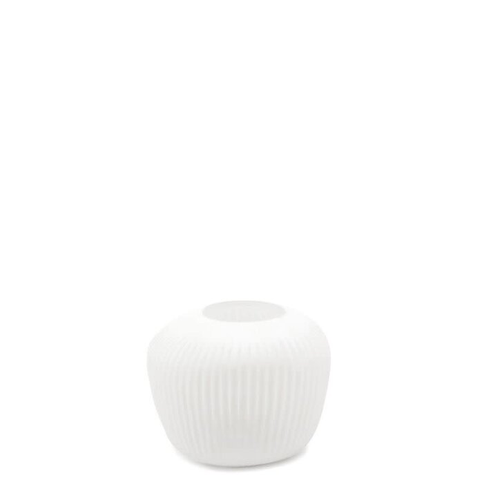 Guaxs Melrose S - Clear / Opal - 15cm Guaxs Melrose S - Clear / Opal - 15cm