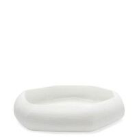 Karakol Bowl - Clear / Opal - 11cm