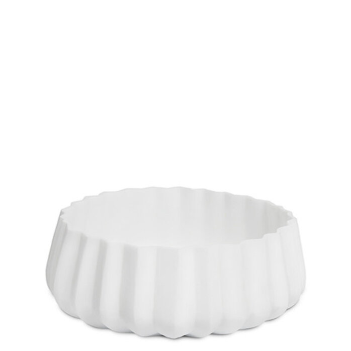 Guaxs Manakara Bowl - Opal - 12cm Guaxs Manakara Bowl - Opal - 12cm