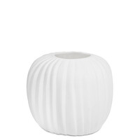 Manakara Round - Opal - 26cm