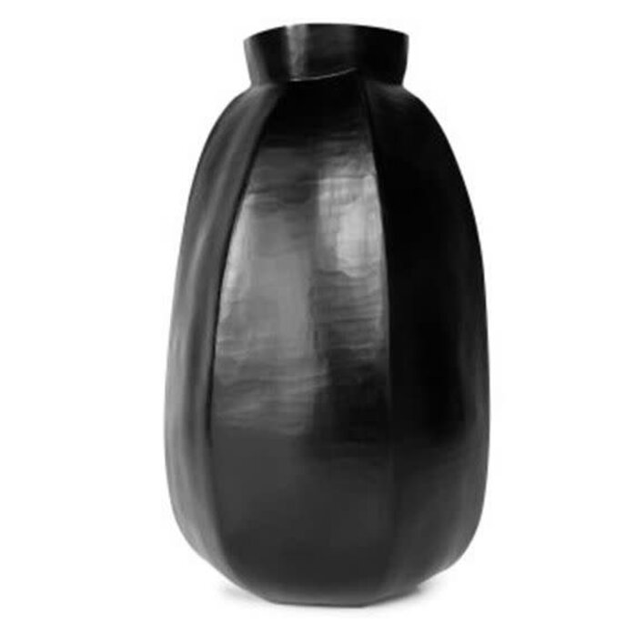 Guaxs Karakol Tall - Black - 51cm Guaxs Karakol Tall - Black - 51cm