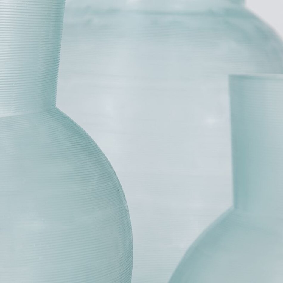 Guaxs Yeola M - Sky - 26cm Guaxs Yeola M - Sky - 26cm