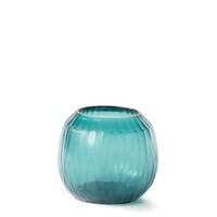 Malia M - Petrol - 17cm
