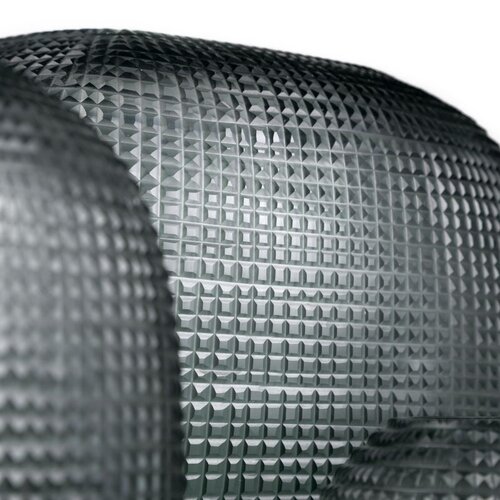 Guaxs Somba M - Clear/Dark Indigo - 20cm Guaxs Somba M - Clear/Dark Indigo - 20cm