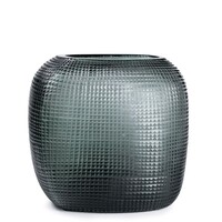 Somba L - Clear/Dark Indigo - 26cm