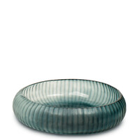 Gobi Bowl - Ocean Blue/Indigo - 12cm