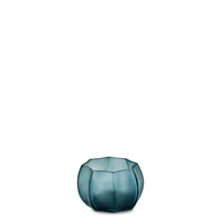 Koonam Tealight - Ocean Blue/Indigo - 6cm