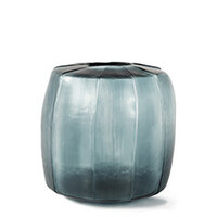 Tamatav Round - Ocean Blue/Indigo - 33cm