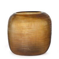 Somba L - Clear/Dark Brown - 26cm