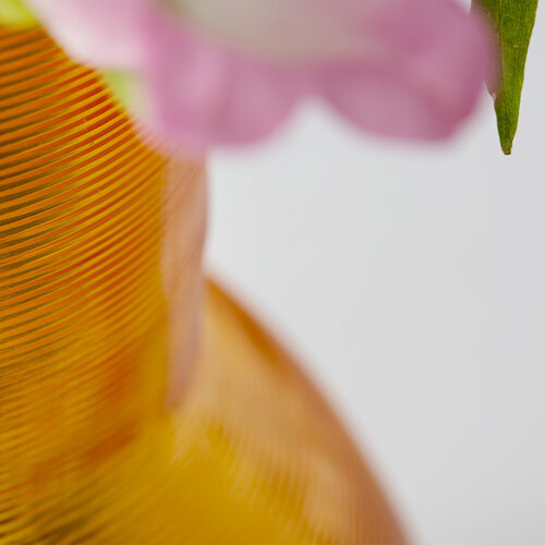 Guaxs Yeola L - Gold - 34cm Guaxs Yeola L - Gold - 34cm