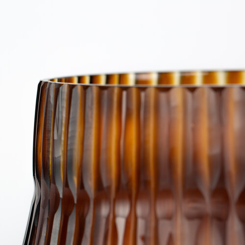 Guaxs Mathura M - Butter/Brown - 27cm Guaxs Mathura M - Butter/Brown - 27cm