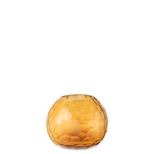 Guaxs Somba S - Clear/Gold - 12cm Guaxs Somba S - Clear/Gold - 12cm