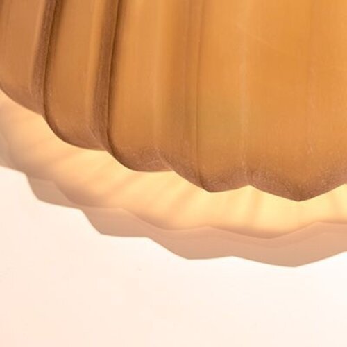 Guaxs Manakara Tealight - Gold - 11cm Guaxs Manakara Tealight - Gold - 11cm