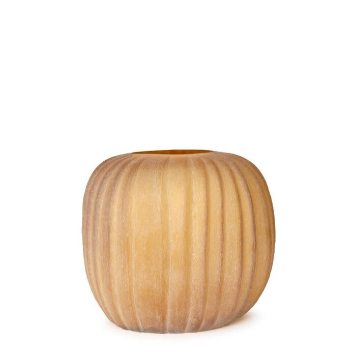 Guaxs Manakara Round - Gold - 26cm