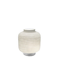 Yong 1 Tablelamp - Clear/Opal - 30cm
