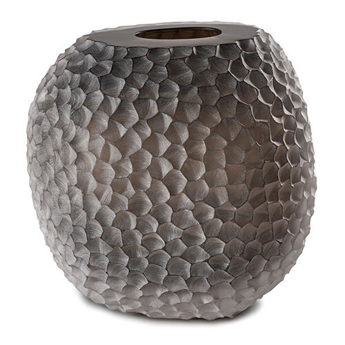 Guaxs Uyuni Large - Dark Smokegrey/Clear - 27cm Guaxs Uyuni Large - Dark Smokegrey/Clear - 27cm