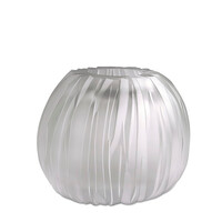 Cevedale Round - Clear - 24.5cm