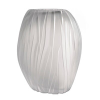 Cevedale Tall - Clear - 39cm