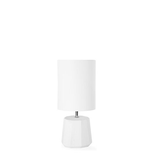 Guaxs Okka S Tablelamp - Opal - 50cm Guaxs Okka S Tablelamp - Opal - 50cm