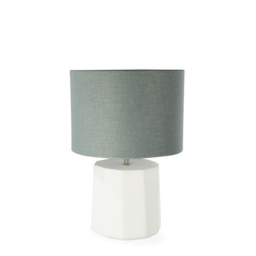 Guaxs Okka L Tablelamp - Opal - 60cm Guaxs Okka L Tablelamp - Opal - 60cm