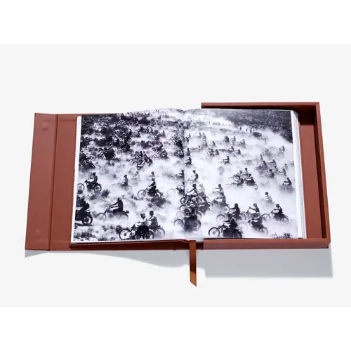 Assouline The Impossible Collection Of Motorcycles (2ND Edition) Assouline The Impossible Collection Of Motorcycles (2ND Edition)