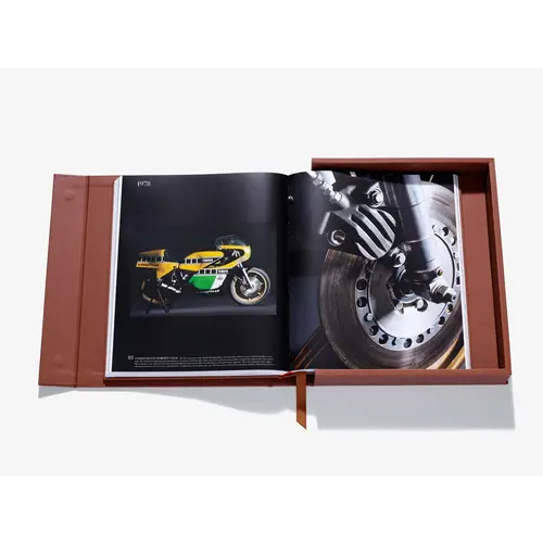 Assouline The Impossible Collection Of Motorcycles (2ND Edition) Assouline The Impossible Collection Of Motorcycles (2ND Edition)