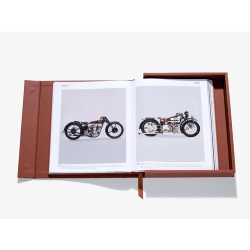 Assouline The Impossible Collection Of Motorcycles (2ND Edition) Assouline The Impossible Collection Of Motorcycles (2ND Edition)