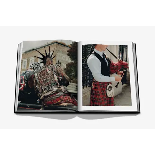 Assouline London Chic Assouline London Chic