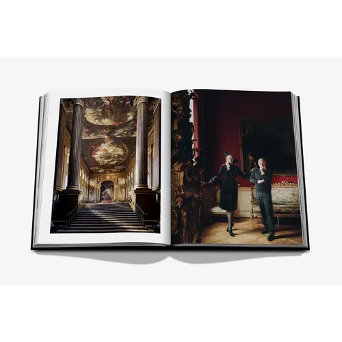 Assouline London Chic Assouline London Chic