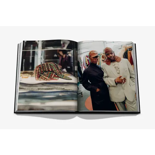 Assouline London Chic Assouline London Chic