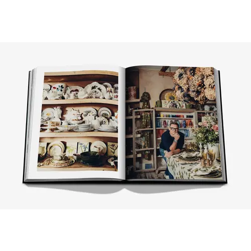 Assouline London Chic Assouline London Chic