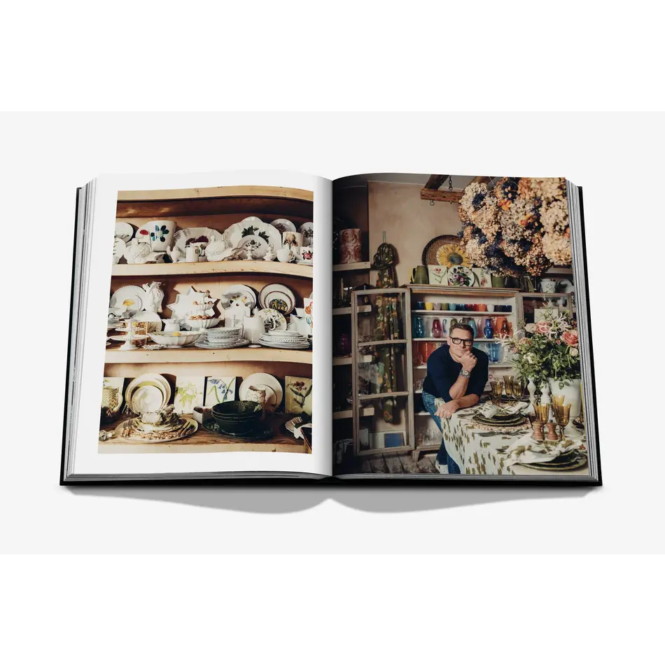 Assouline London Chic Assouline London Chic