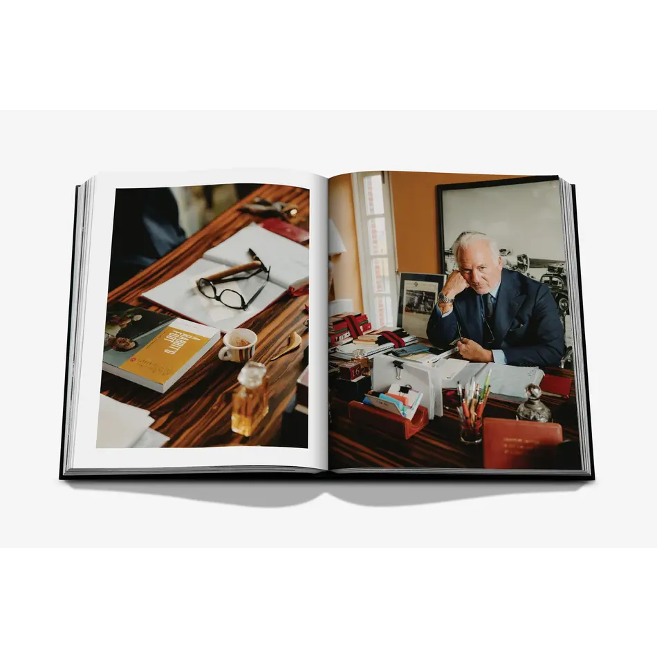 Assouline London Chic Assouline London Chic