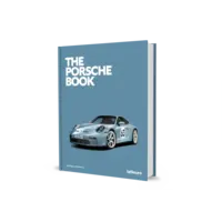 The Porsche Book