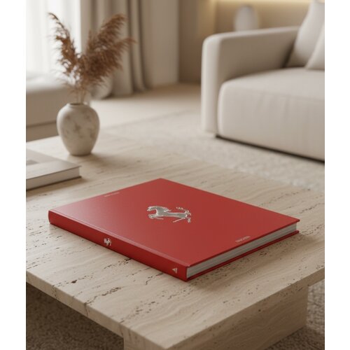 Taschen Ferrari Taschen Ferrari