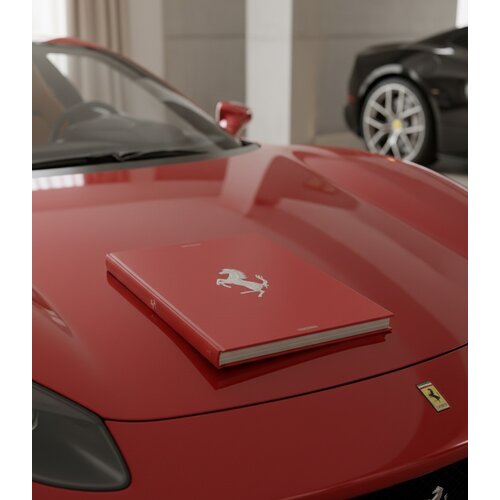 Taschen Ferrari Taschen Ferrari