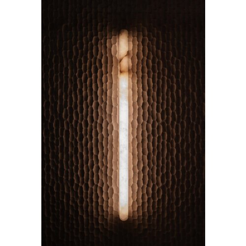 NILA Flush Large Ceiling Light – Designer LED Flush Mount in Alabaster – 25W – 2700K Warm White – Dimmable NILA Flush Large Ceiling Light – Designer LED Flush Mount in Alabaster – 25W – 2700K Warm White – Dimmable