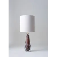 Avocado Tablelamp Large - Hickory - 42cm