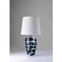 Blob Tablelamp - Denim - 42.5cm
