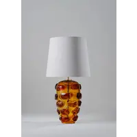 Blob Tablelamp - Marmalade - 42.5cm