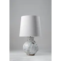 Blondin Tablelamp - Meringue - 38cm