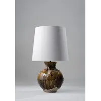 Blondin Table Lamp - Treacle - 38cm