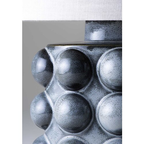 Porta Romana Boublé Tablelamp - Eucalyptus - 28cm Porta Romana Boublé Tablelamp - Eucalyptus - 28cm